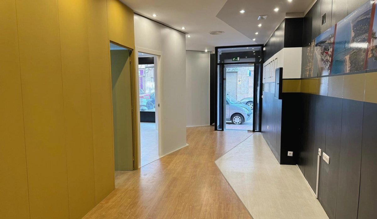 Revente - Commercial - Guardamar del Segura