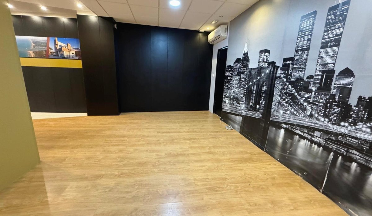 Revente - Commercial - Guardamar del Segura