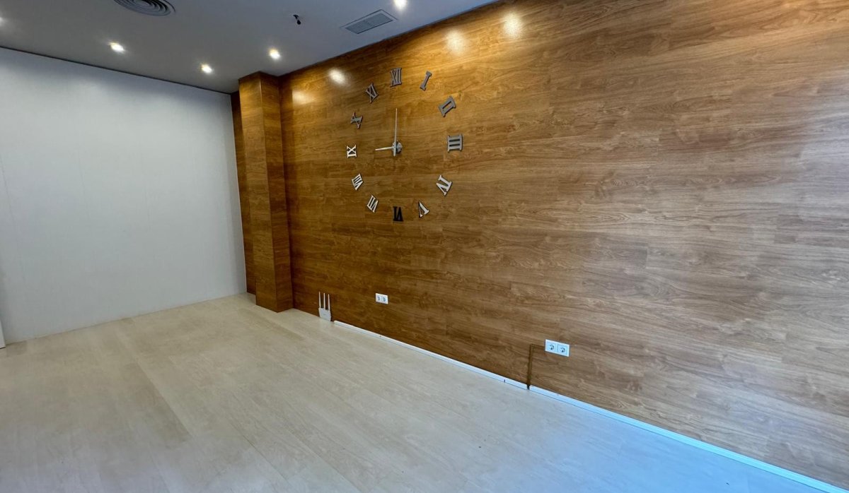 Revente - Commercial - Guardamar del Segura