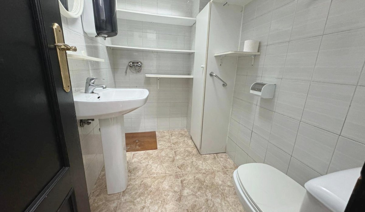 Revente - Commercial - Guardamar del Segura