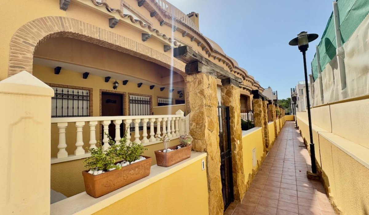 Revente - Villa - Guardamar del Segura