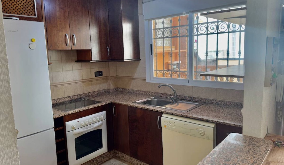 Revente - Villa - Guardamar del Segura