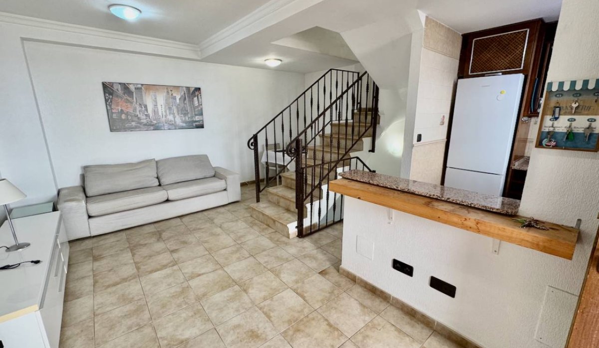 Revente - Villa - Guardamar del Segura