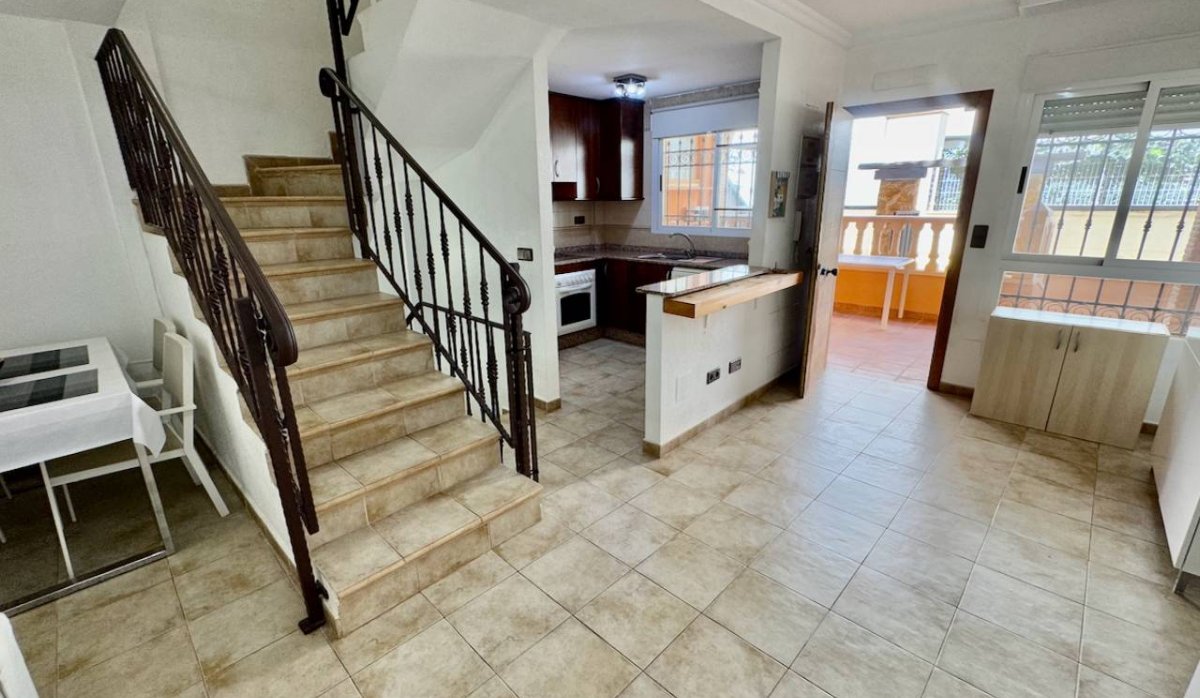 Revente - Villa - Guardamar del Segura