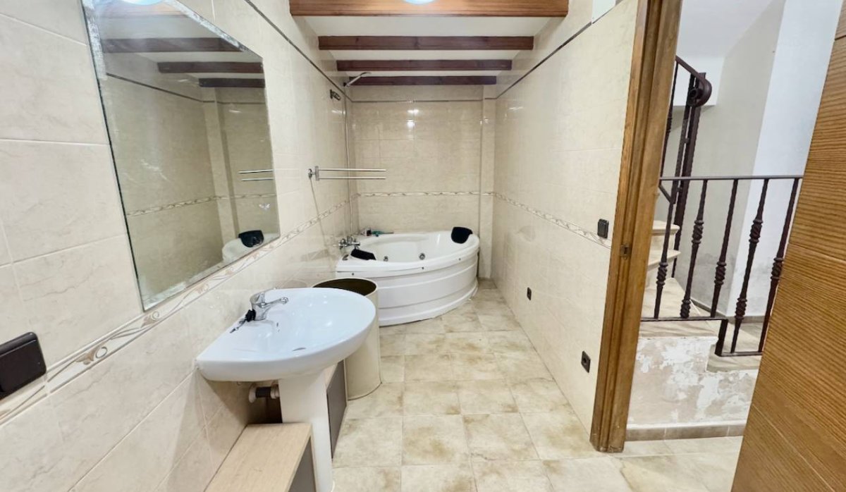 Revente - Villa - Guardamar del Segura