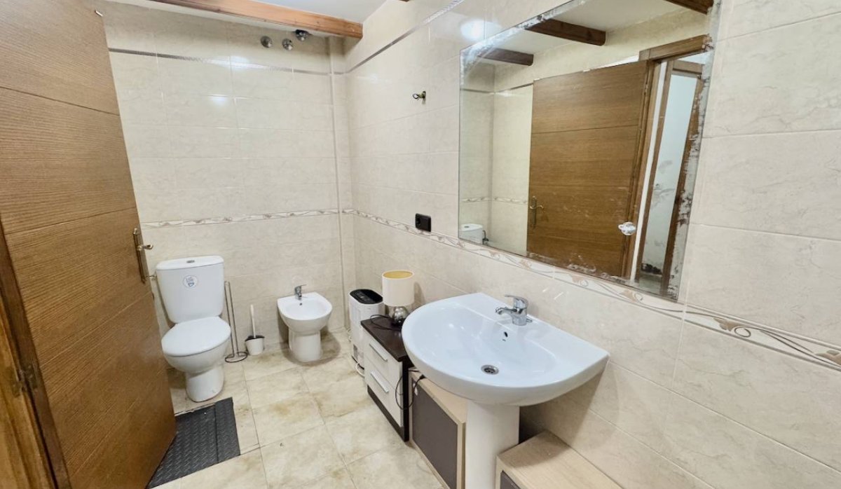 Revente - Villa - Guardamar del Segura