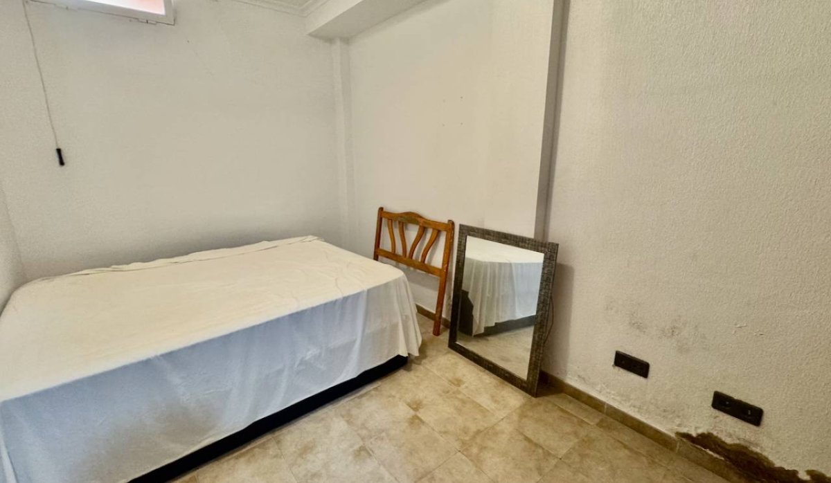 Revente - Villa - Guardamar del Segura