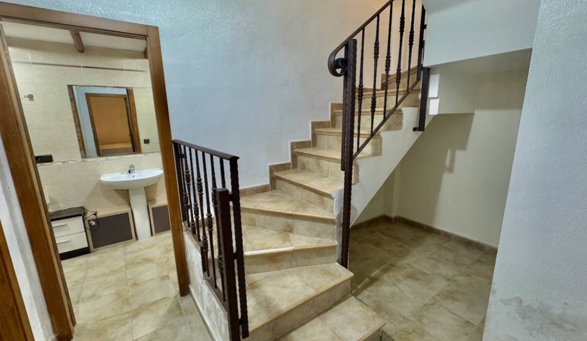 Revente - Villa - Guardamar del Segura