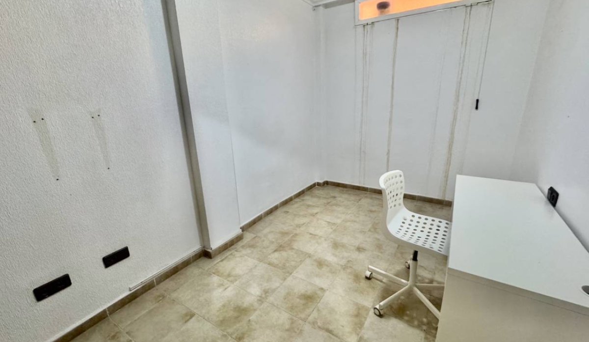 Revente - Villa - Guardamar del Segura