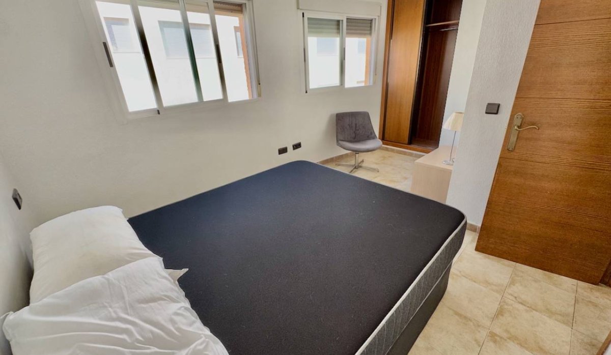 Revente - Villa - Guardamar del Segura