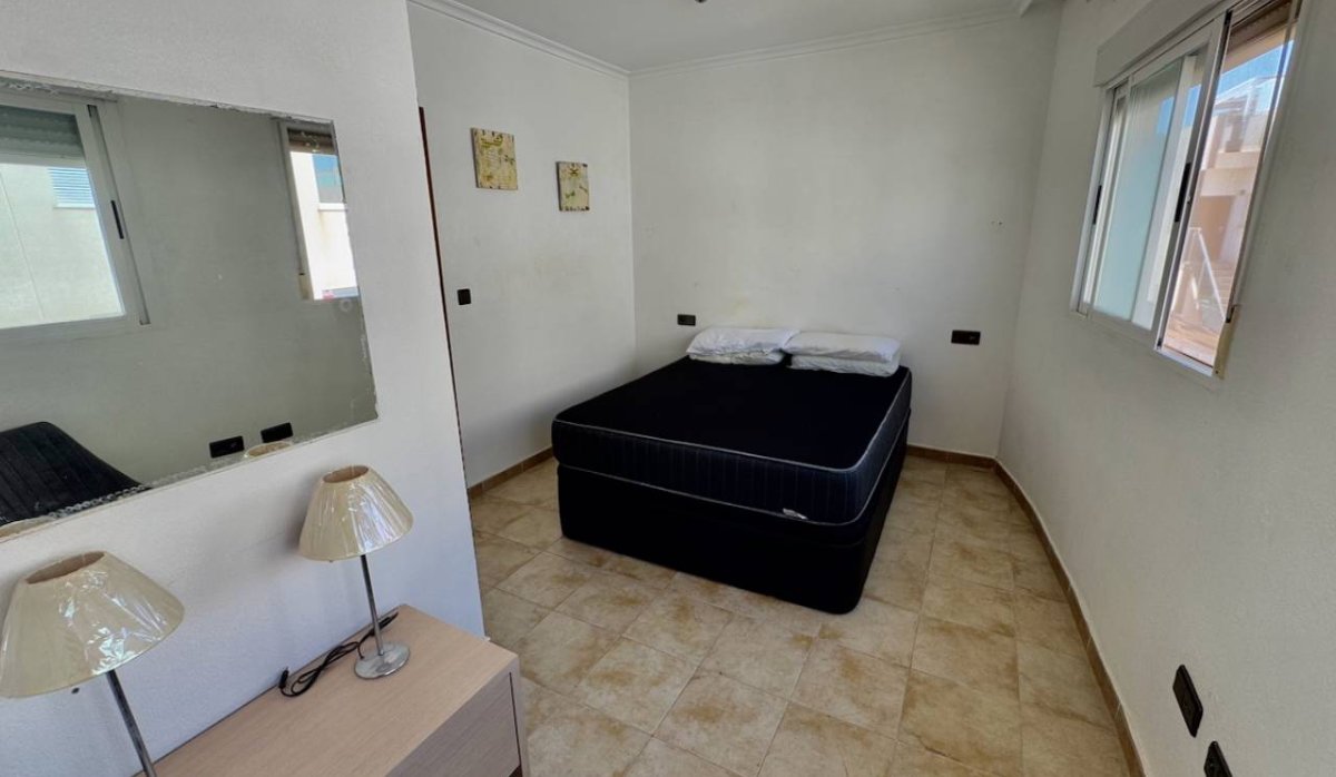 Revente - Villa - Guardamar del Segura