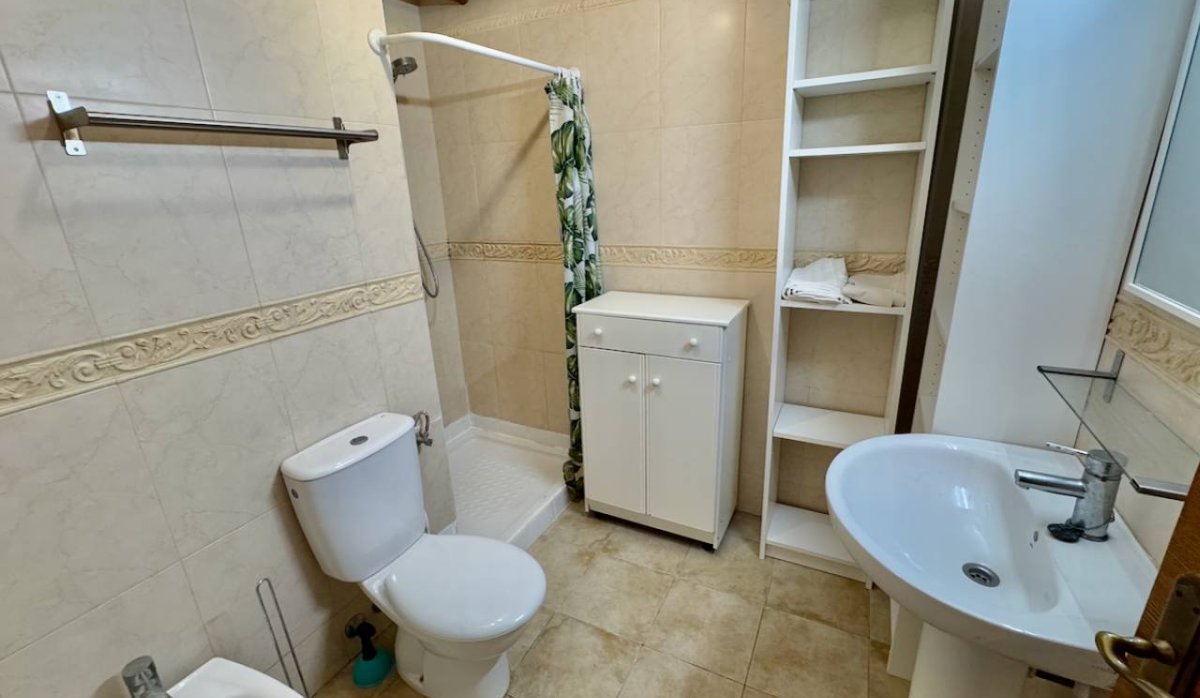 Revente - Villa - Guardamar del Segura