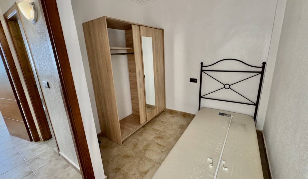 Revente - Villa - Guardamar del Segura