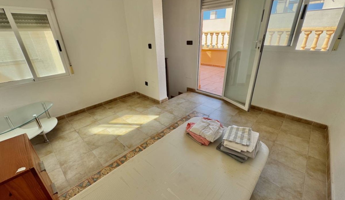 Revente - Villa - Guardamar del Segura