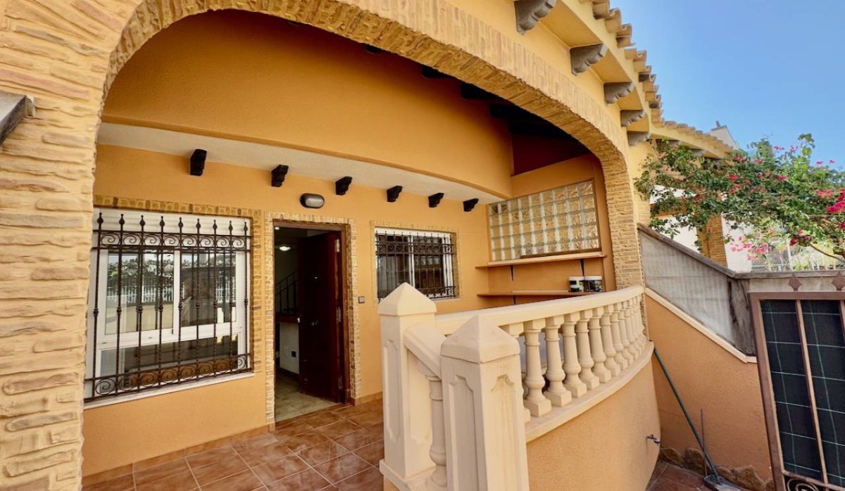 Revente - Villa - Guardamar del Segura