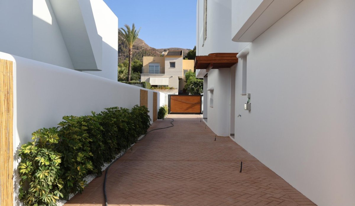 New Build - Villa - Alfas del Pí - El Albir