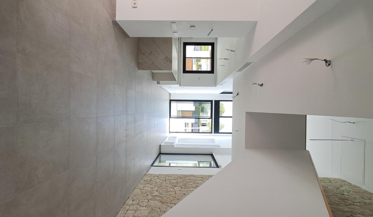 New Build - Villa - Alfas del Pí - El Albir