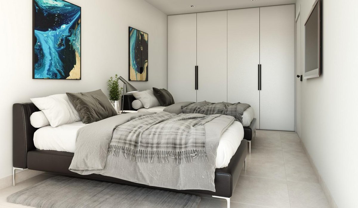 Nouvelle construction - Villa - Denia - Tossal Gros