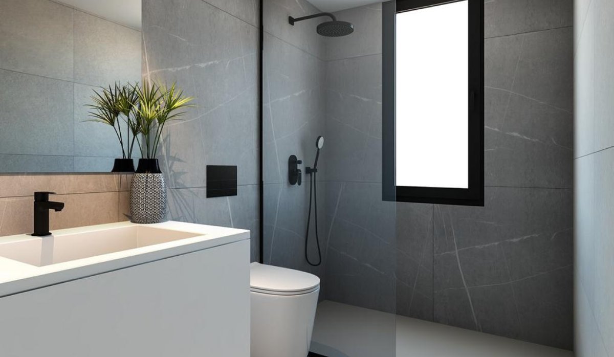 Nouvelle construction - Villa - Denia - Tossal Gros