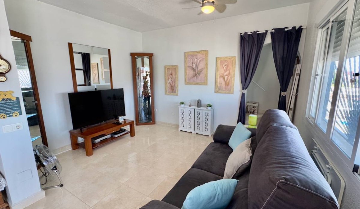 Revente - Villa - Ciudad quesada - Ciudad Quesada