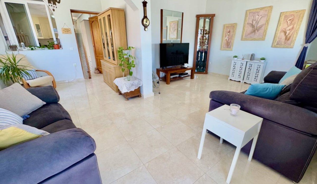 Revente - Villa - Ciudad quesada - Ciudad Quesada