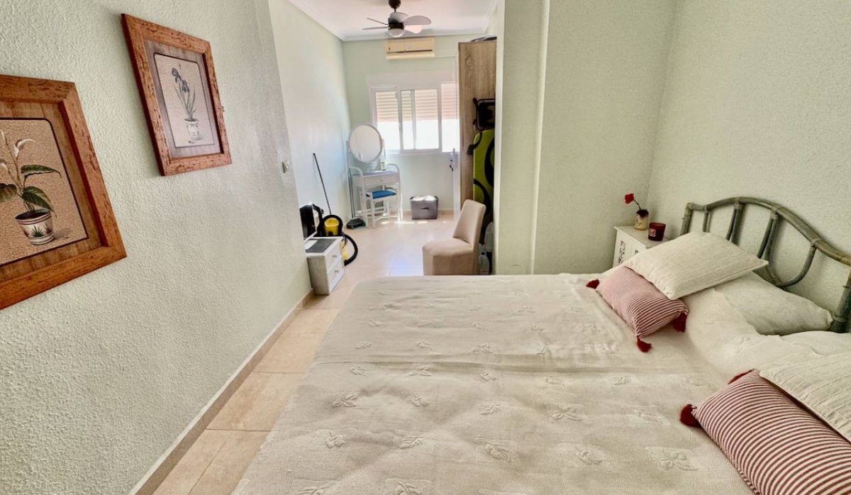 Revente - Villa - Ciudad quesada - Ciudad Quesada