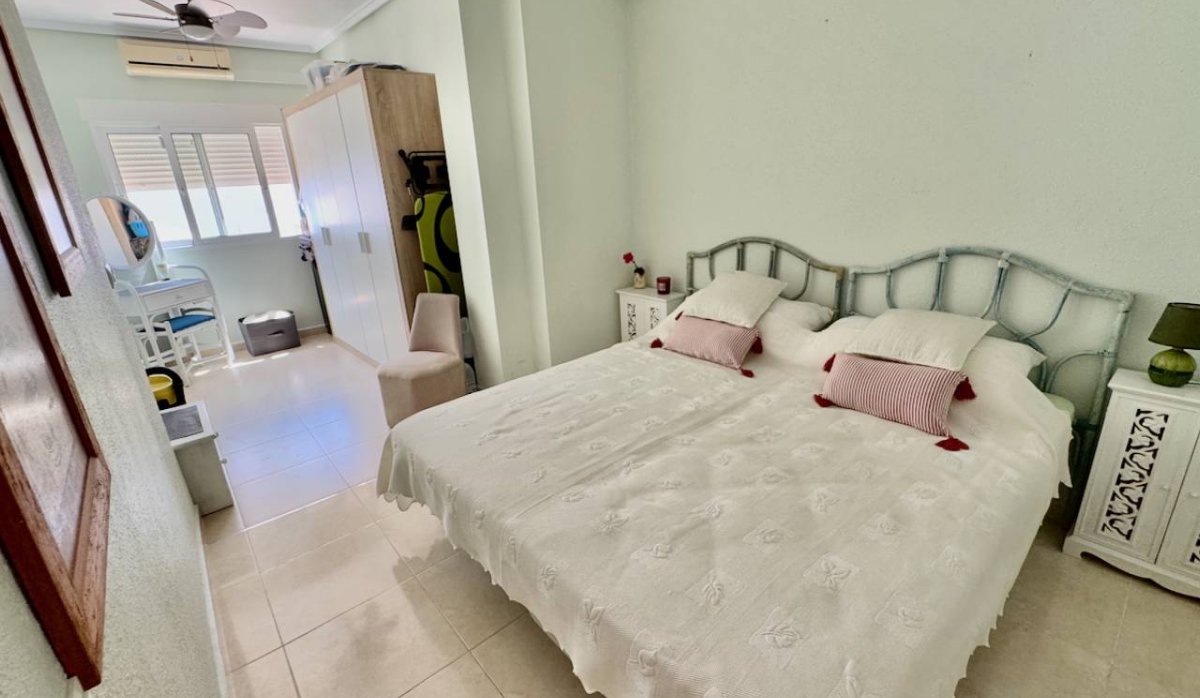 Revente - Villa - Ciudad quesada - Ciudad Quesada