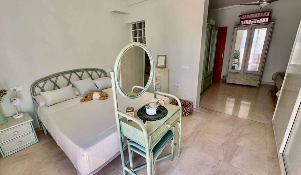 Revente - Villa - Ciudad quesada - Ciudad Quesada