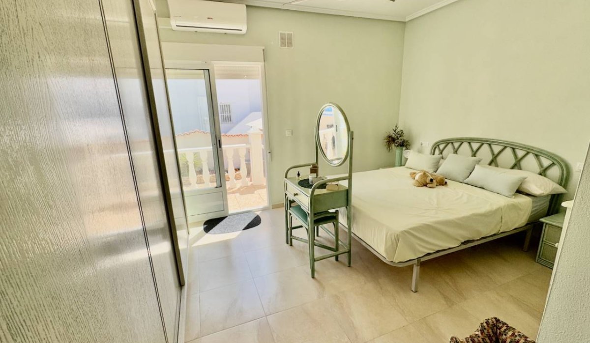 Revente - Villa - Ciudad quesada - Ciudad Quesada