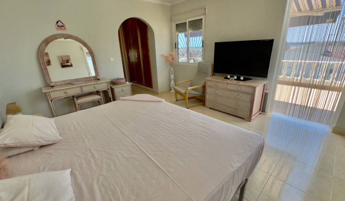 Revente - Villa - Ciudad quesada - Ciudad Quesada