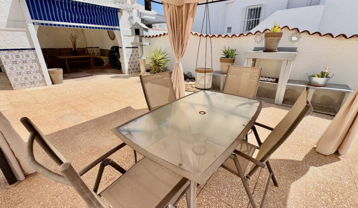 Revente - Villa - Ciudad quesada - Ciudad Quesada