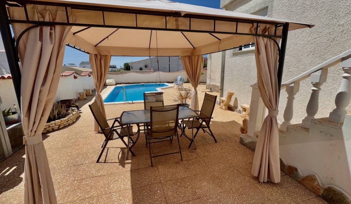 Revente - Villa - Ciudad quesada - Ciudad Quesada