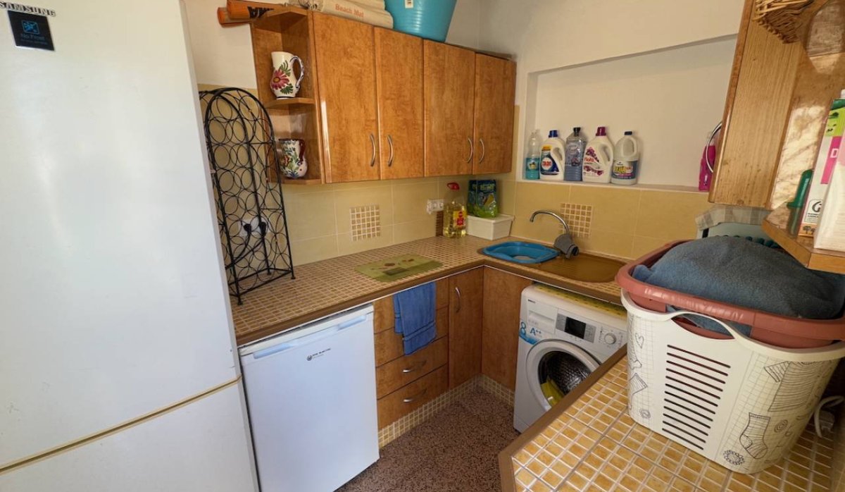 Revente - Villa - Ciudad quesada - Ciudad Quesada