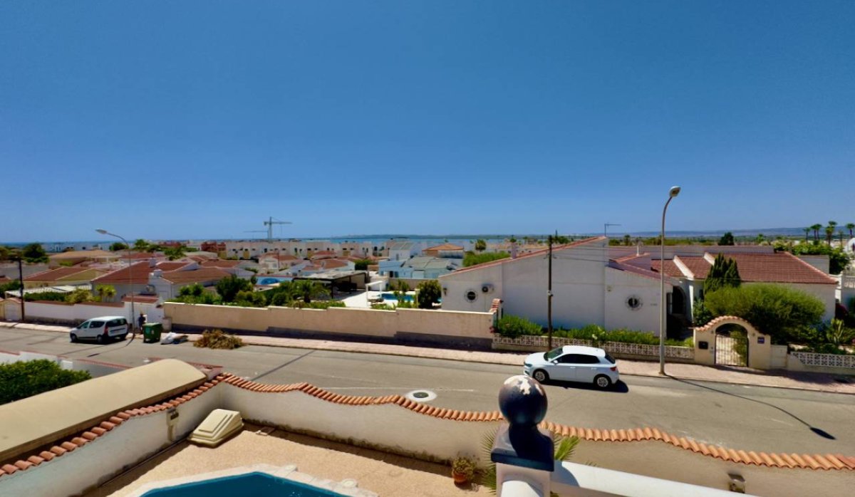 Revente - Villa - Ciudad quesada - Ciudad Quesada