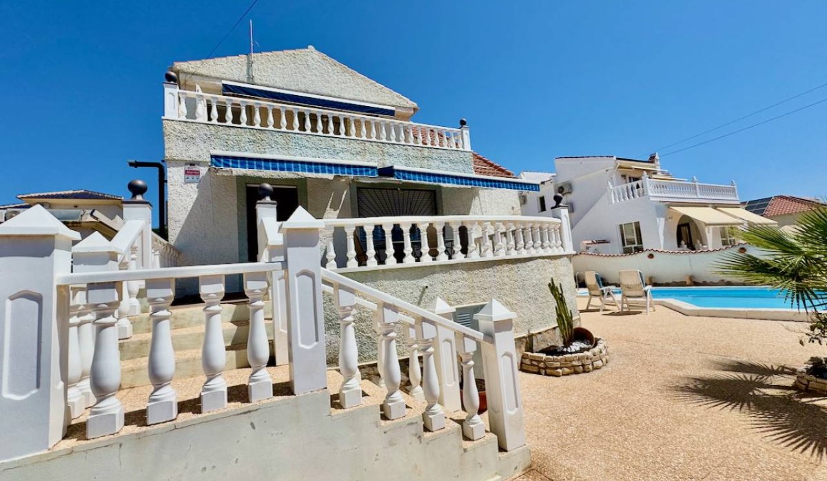 Revente - Villa - Ciudad quesada - Ciudad Quesada