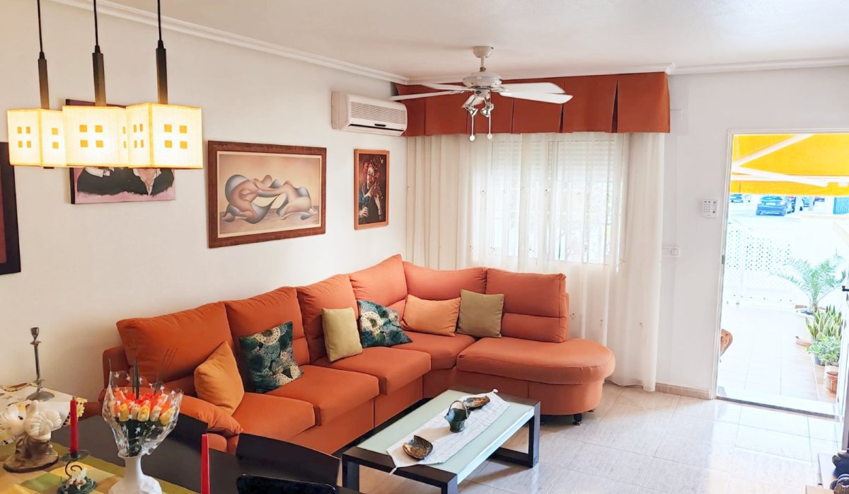 Revente - Maison de ville - Los Alcazares