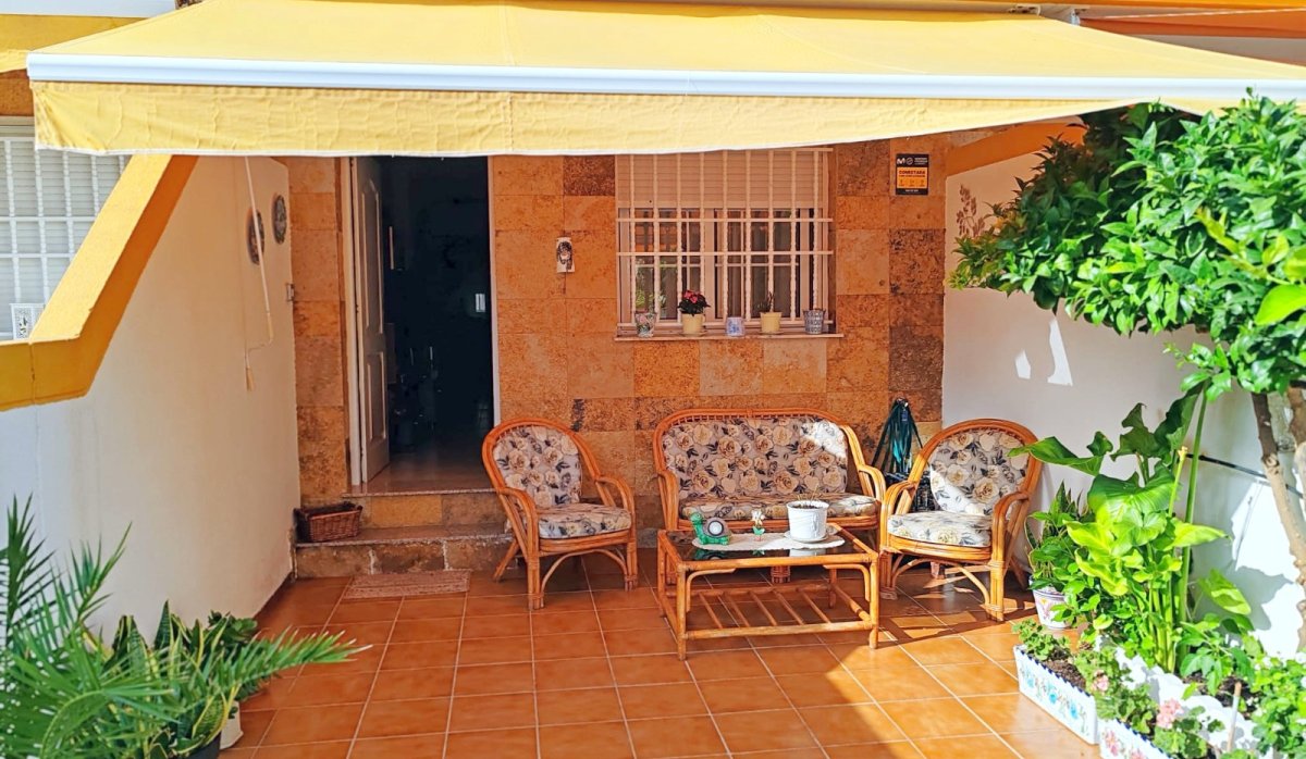 Revente - Maison de ville - Los Alcazares