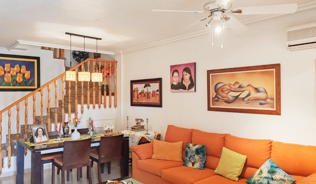 Revente - Maison de ville - Los Alcazares