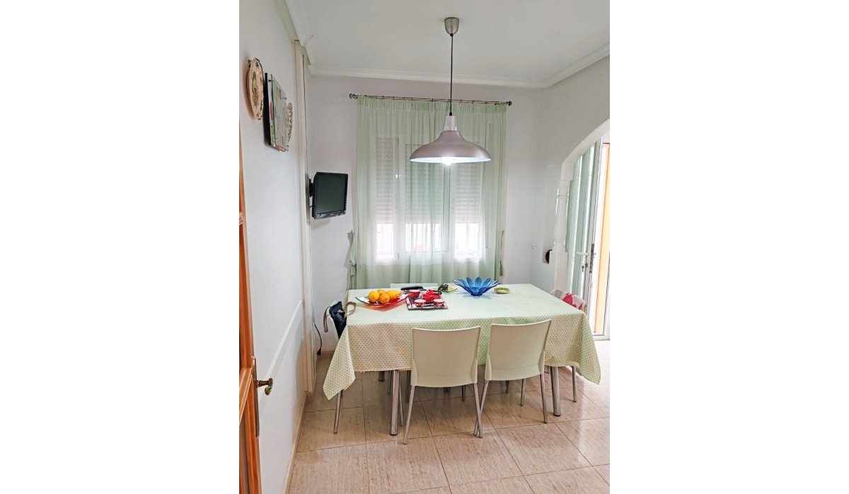 Revente - Maison de ville - Los Alcazares