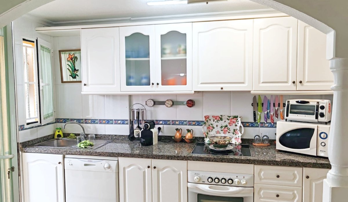 Revente - Maison de ville - Los Alcazares