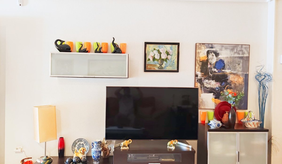 Revente - Maison de ville - Los Alcazares