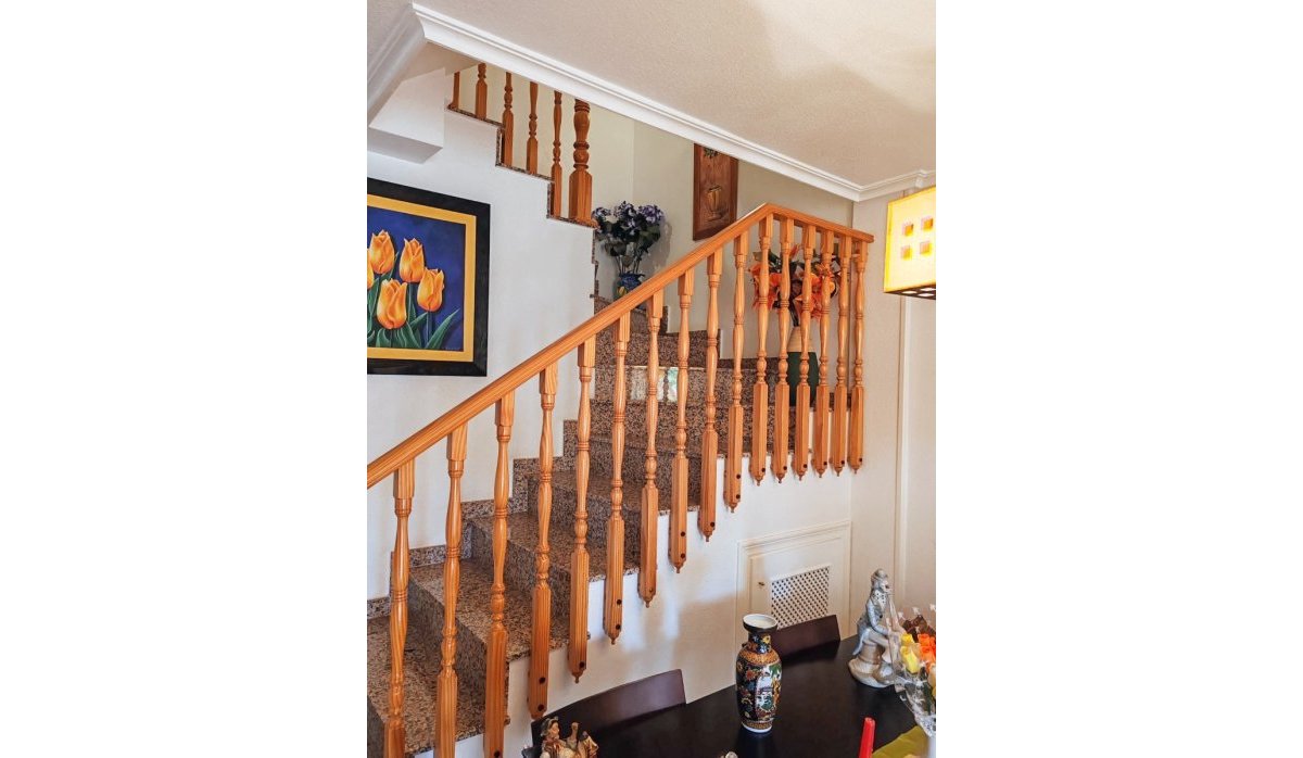 Revente - Maison de ville - Los Alcazares