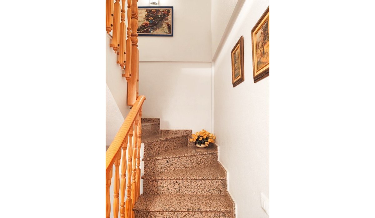 Revente - Maison de ville - Los Alcazares