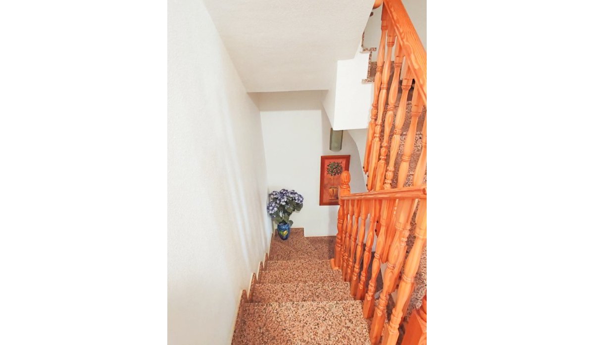 Revente - Maison de ville - Los Alcazares