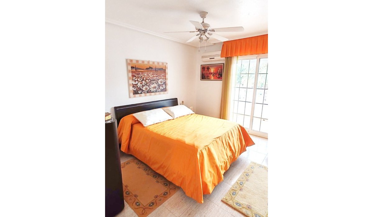 Revente - Maison de ville - Los Alcazares