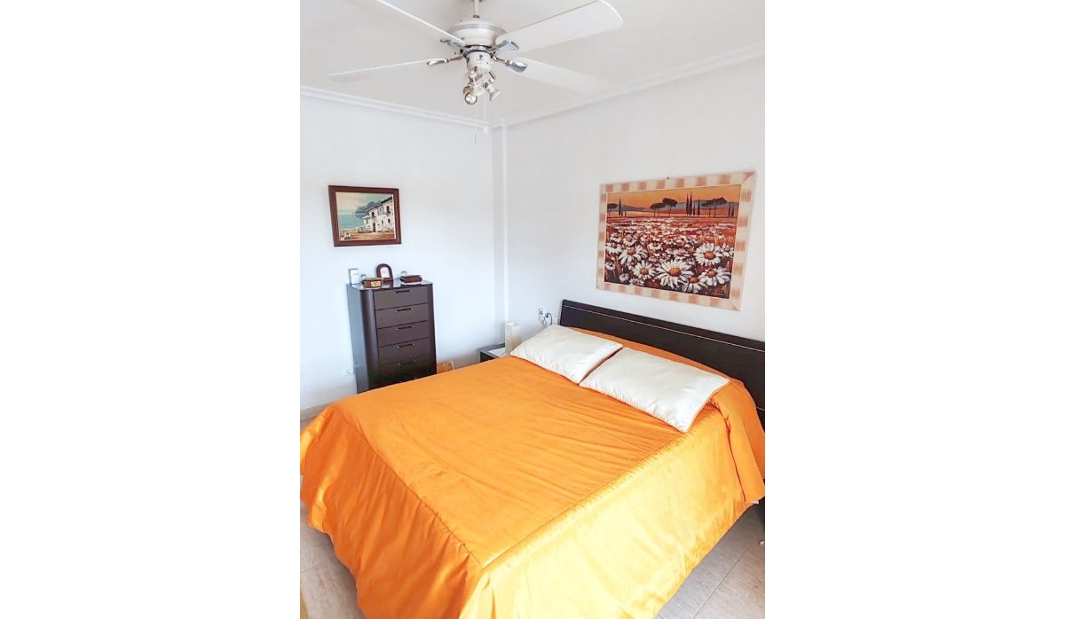 Revente - Maison de ville - Los Alcazares