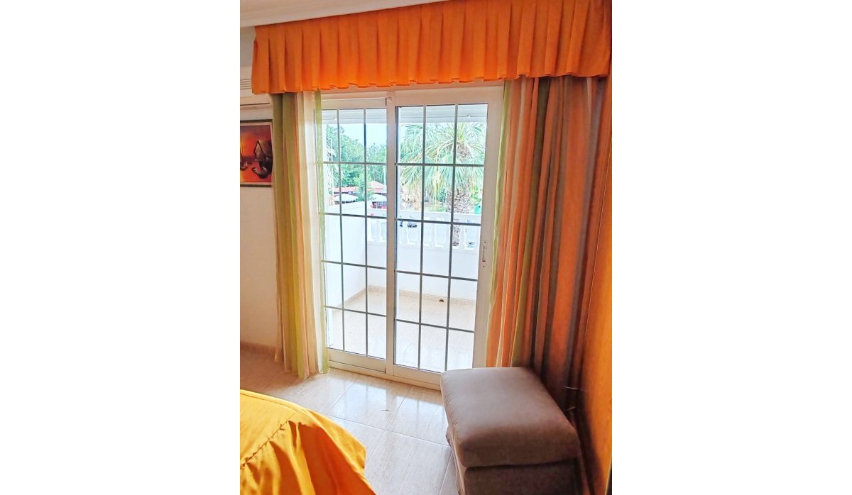 Revente - Maison de ville - Los Alcazares