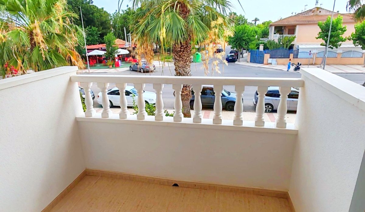 Revente - Maison de ville - Los Alcazares