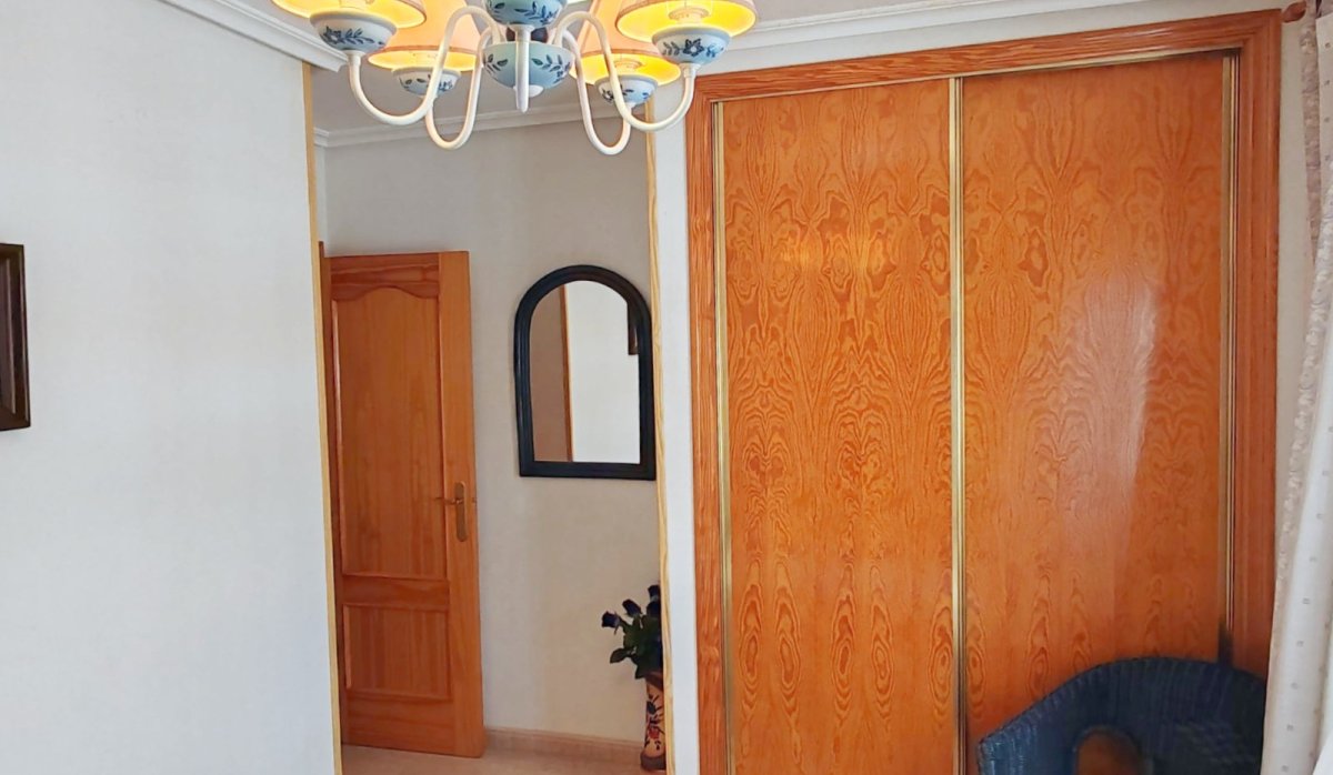 Revente - Maison de ville - Los Alcazares