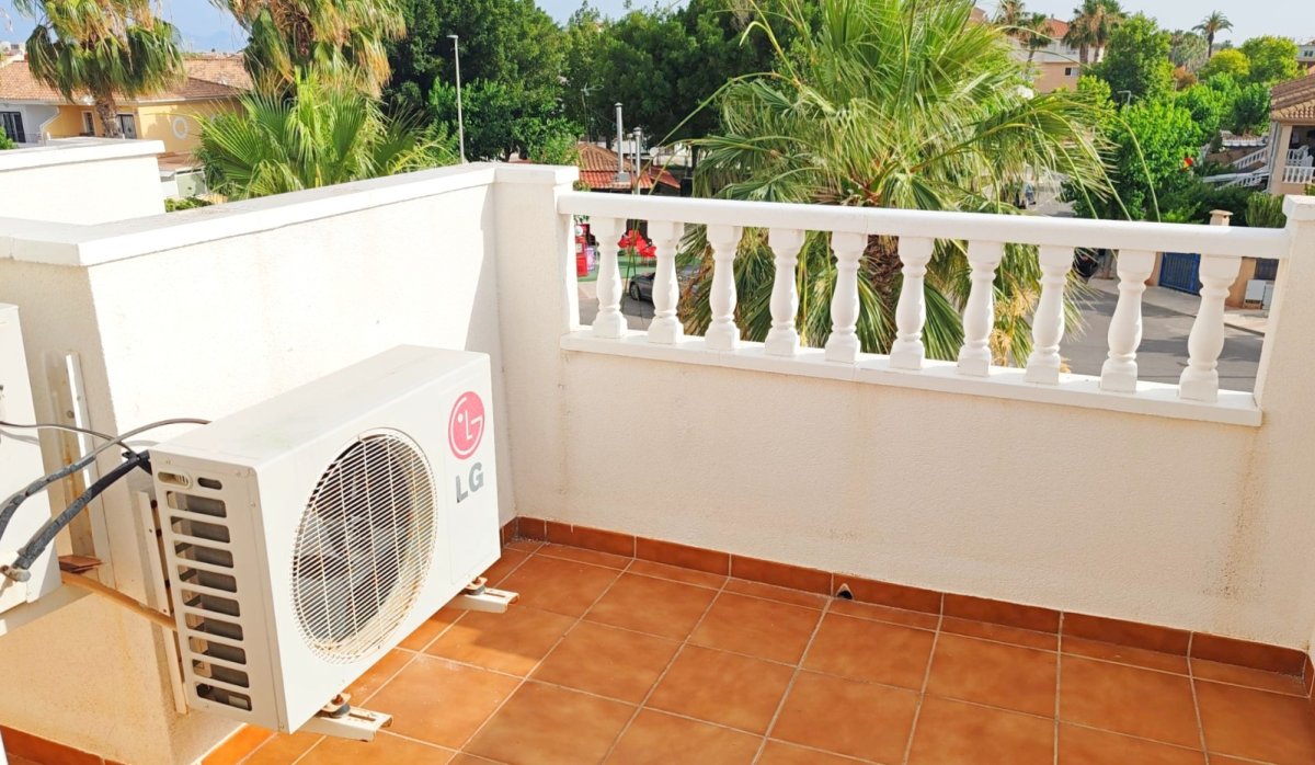 Revente - Maison de ville - Los Alcazares